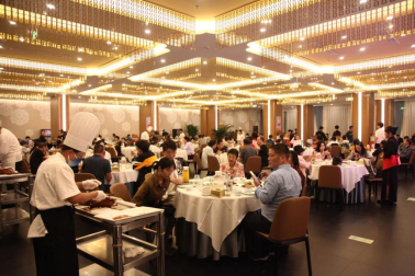全聚德前三季度实现净利润7045万元，餐饮、食品升级效果释放——餐饮服务焕新篇